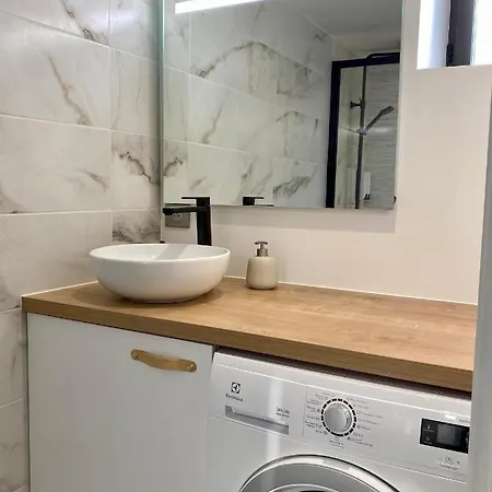 220 Le Appartement